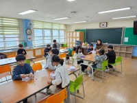 방과후학교 앨범<늘봄학교(방과후)<교육활동<구룡초등학교 구룡초등학교