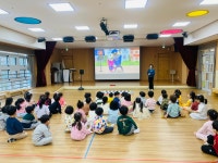사진으로 보는 이야기<옥동이야기<옥동유치원 옥동유치원