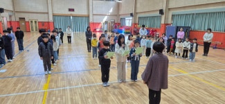 쌍봉앨범<학교소식<쌍봉초등학교 쌍봉초등학교