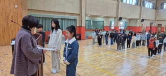 쌍봉앨범<학교소식<쌍봉초등학교 쌍봉초등학교
