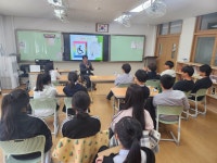 포토앨범<열린마당<연풍중학교 연풍중학교