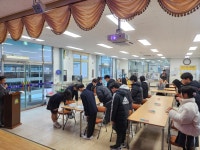 포토앨범<열린마당<연풍중학교 연풍중학교