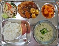 오늘의메뉴