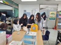 활동사진<도서관 운영<배움마당<충주중앙중학교 충주중앙중학교