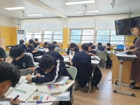 행사갤러리<학교소식<청주남중학교 청주남중학교