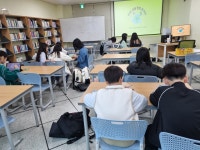 활동모습<연구학교<충주남한강초등학교 충주남한강초등학교