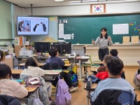 연구학교 활동앨범<연구학교<한천초등학교 한천초등학교