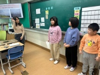 연구학교 활동앨범<연구학교<한천초등학교 한천초등학교