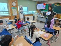 연구학교 활동앨범<연구학교<한천초등학교 한천초등학교