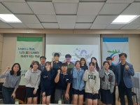 학교행사 갤러리<교육활동앨범<학교소식<한국호텔관광고등학교 한국호텔관광고등학교