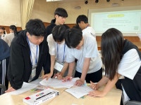 학교앨범<학교소식<이원중학교 이원중학교