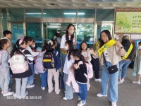 주중초등학교