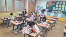 융합과학2<선택형(방과후) 사진첩<늘봄학교<중앙초등학교 중앙초등학교