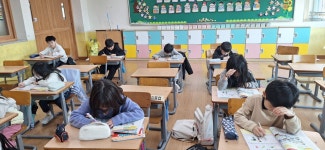영어<방과후학교<중앙초등학교 중앙초등학교