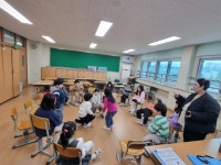 활동앨범<맞춤형 프로그램<늘봄학교<주성초등학교 주성초등학교