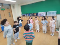 활동앨범<맞춤형 프로그램<늘봄학교<주성초등학교 주성초등학교