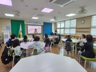 언론보도<학교소식<장야초등학교 장야초등학교