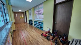 시설 둘러보기<병설유치원<경산초등학교 경산초등학교