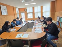 기반 조성<연구학교 운영 앨범<연구학교<매포초등학교 매포초등학교