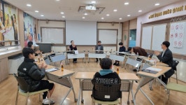 기반 조성<연구학교 운영 앨범<연구학교<매포초등학교 매포초등학교