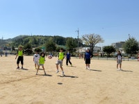 명지초등학교