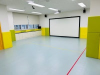 교육지원실<교육환경<오창초등학교 오창초등학교