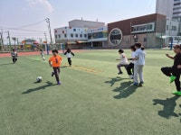늘봄학교 프로그램 마당<늘봄학교<옥산초등학교 옥산초등학교