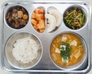 이달의식단<식생활관<학교소식<오송초등학교 오송초등학교