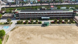 ★학교둘러보기★<학교소개<충주삼원초등학교 충주삼원초등학교