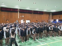 행사 갤러리<학교소식<세광중학교 세광중학교