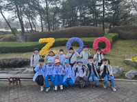 교육활동사진<알림마당<신송초등학교 신송초등학교