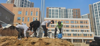 행사앨범<학교소식<솔강중학교 솔강중학교