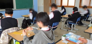 포토갤러리<학교소식<송학중학교 송학중학교