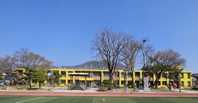 연풍사계<연풍사계<학교안내<연풍초등학교 연풍초등학교