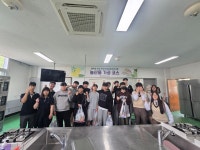 포토갤러리<학교앨범<알림마당<보은중학교 보은중학교