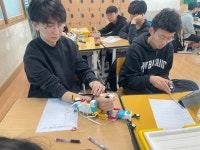 포토갤러리<학교앨범<알림마당<보은중학교 보은중학교