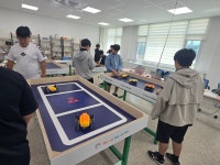 포토갤러리<학교앨범<알림마당<보은중학교 보은중학교
