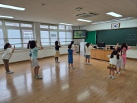 늘봄학교 앨범<늘봄·Wee(상담)·복지<봉정초등학교 봉정초등학교