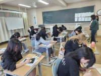 봉명갤러리<교육활동<봉명중학교 봉명중학교