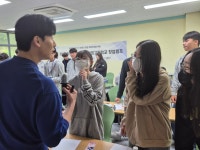 우리들의 포토앨범<학생마당<충북생명산업고등학교 충북생명산업고등학교