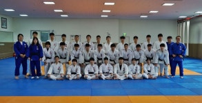 선수현황<유도<운동부소개<체육전문과정<충북체육고등학교 충북체육고등학교