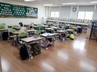 창리초등학교