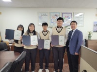 언론보도<소식마당<충주상업고등학교 충주상업고등학교