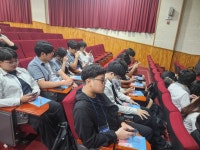 학교앨범<학생활동<청주하이텍고등학교 청주하이텍고등학교