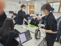 행사앨범<학교소식<청주중앙여자고등학교 청주중앙여자고등학교