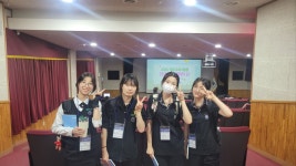 행사앨범<학교소식<청주중앙여자고등학교 청주중앙여자고등학교