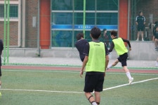 학교 스포츠클럽 활동<체육마당<서원중학교 서원중학교