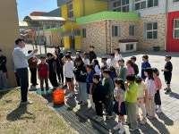 교육활동 모습<대강 교육활동<대강초등학교 대강초등학교