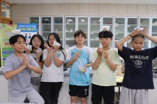 행사활동사진<학교활동<제천덕산초중학교 제천덕산초중학교