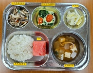 이달의식단<급식이야기<열린게시판<동성유치원 동성유치원